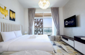 Elite LUX Holiday Homes - Jewelz Residences Studio in Arjan Dubai